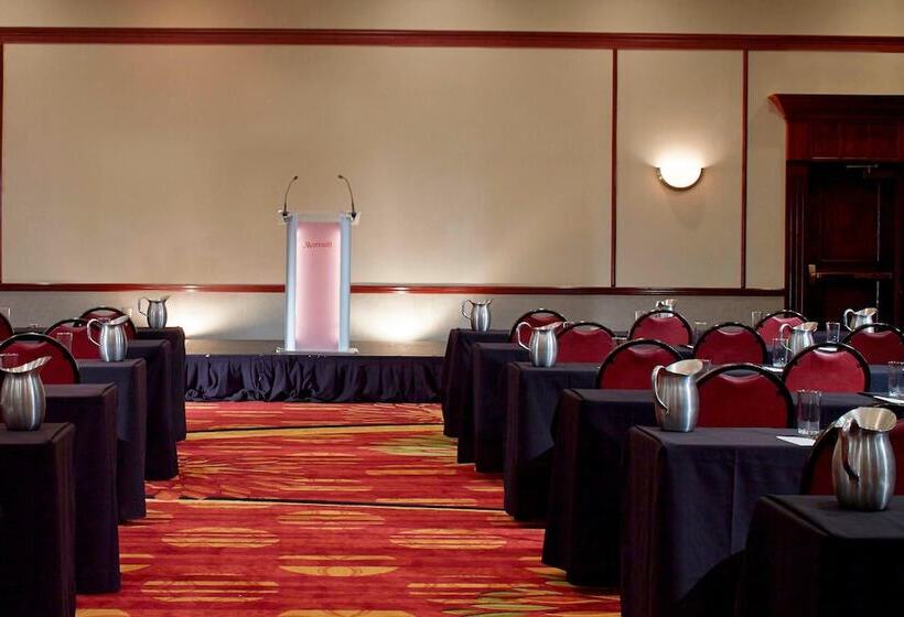 호텔 Chicago Marriott Northwest