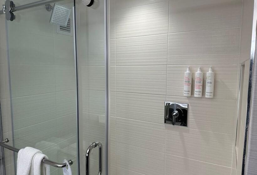 호텔 Chicago Marriott Northwest