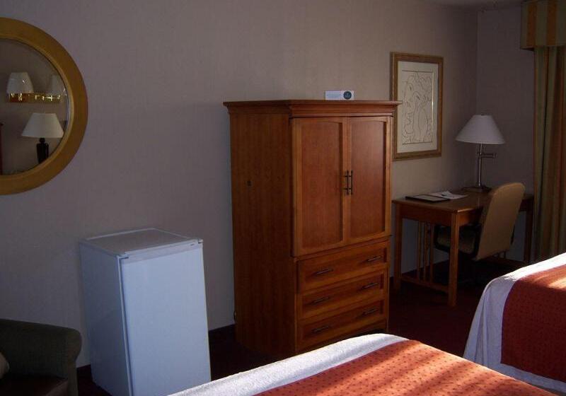 호텔 Cities Of Gold Casino