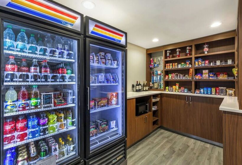 בית מלון כפרי City Express by Marriott Duluth