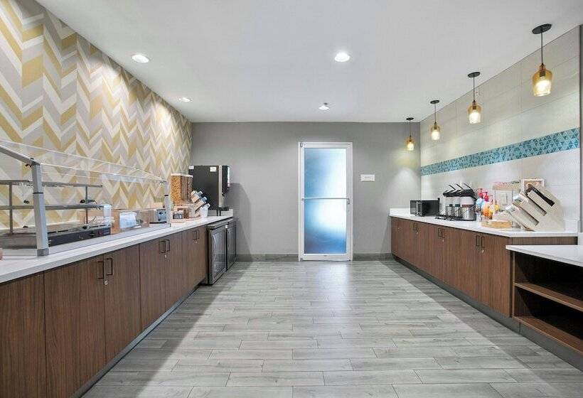 בית מלון כפרי City Express by Marriott Duluth