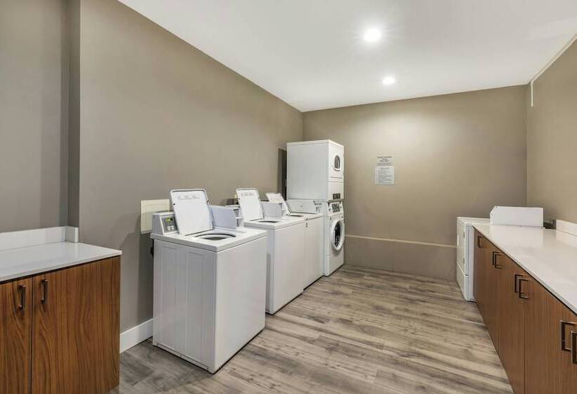 בית מלון כפרי City Express by Marriott Duluth