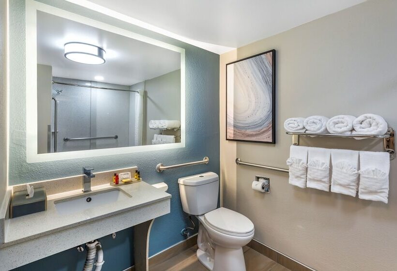 בית מלון כפרי City Express by Marriott Duluth