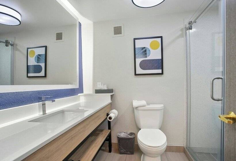 בית מלון כפרי City Express by Marriott Duluth