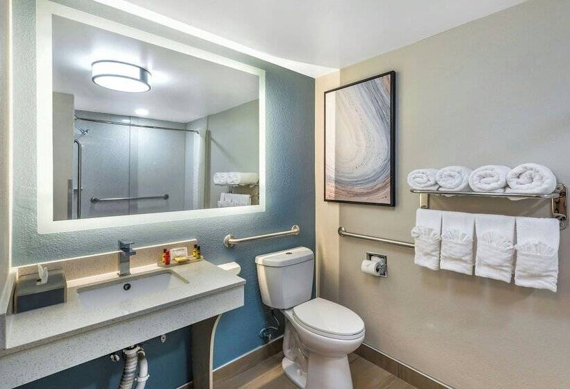 בית מלון כפרי City Express by Marriott Duluth