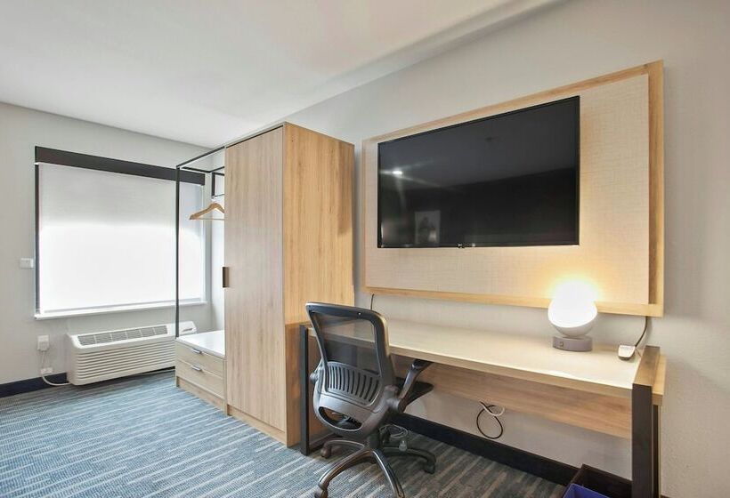 בית מלון כפרי City Express by Marriott Duluth