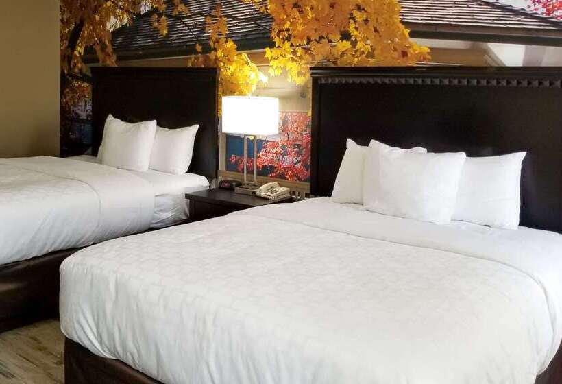 فندق Surestay Plus By Best Western Corydon