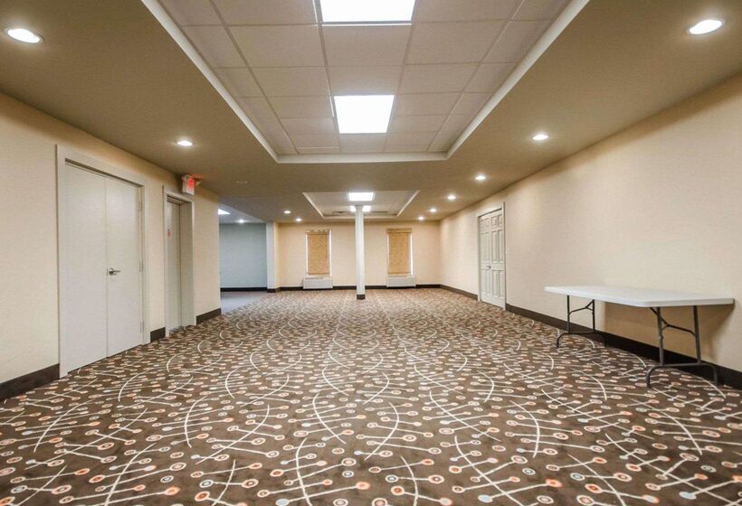 فندق Surestay Plus By Best Western Corydon