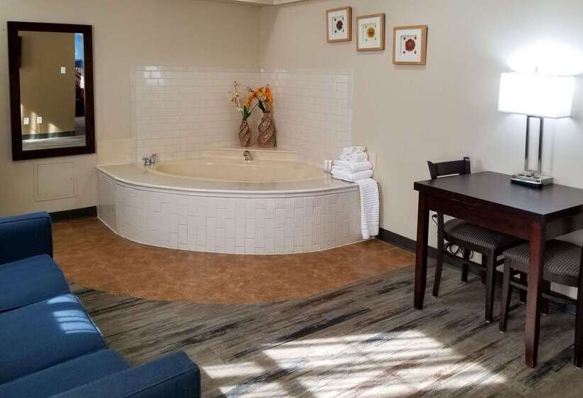 فندق Surestay Plus By Best Western Corydon