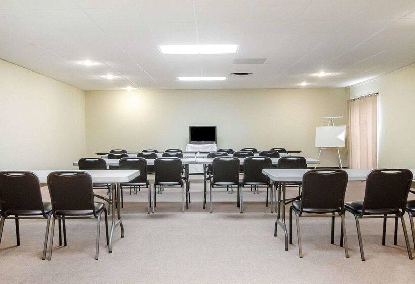 فندق Surestay Plus By Best Western Corydon