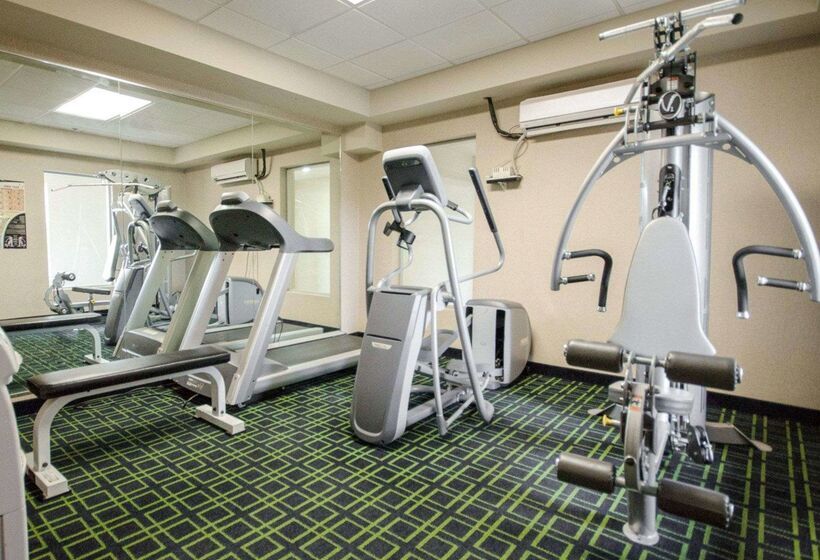 فندق Surestay Plus By Best Western Corydon