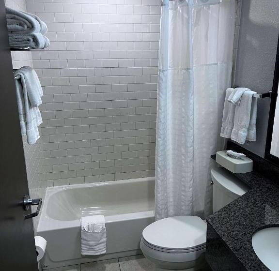 فندق Surestay Plus By Best Western Corydon