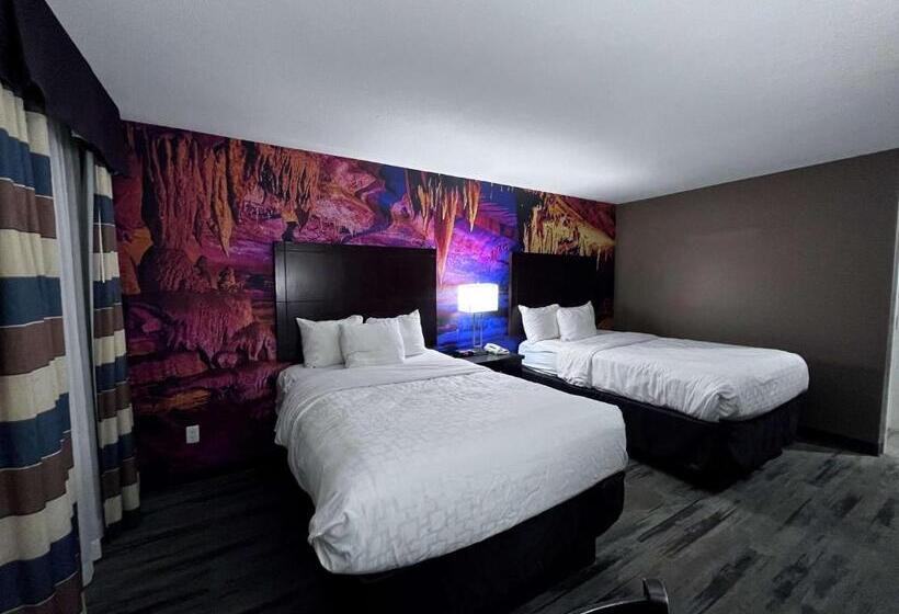 فندق Surestay Plus By Best Western Corydon