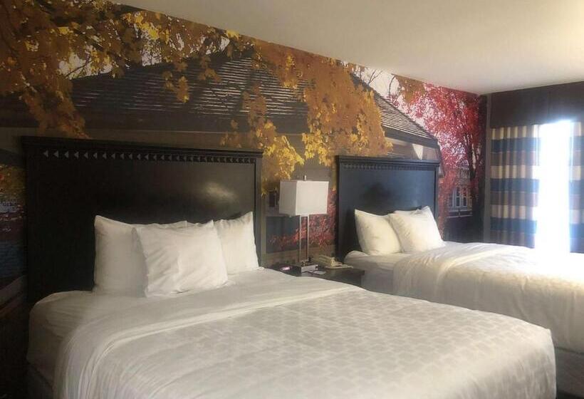 فندق Surestay Plus By Best Western Corydon