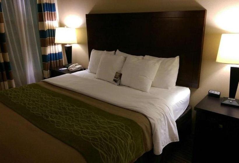 فندق Surestay Plus By Best Western Corydon