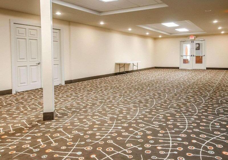 فندق Surestay Plus By Best Western Corydon