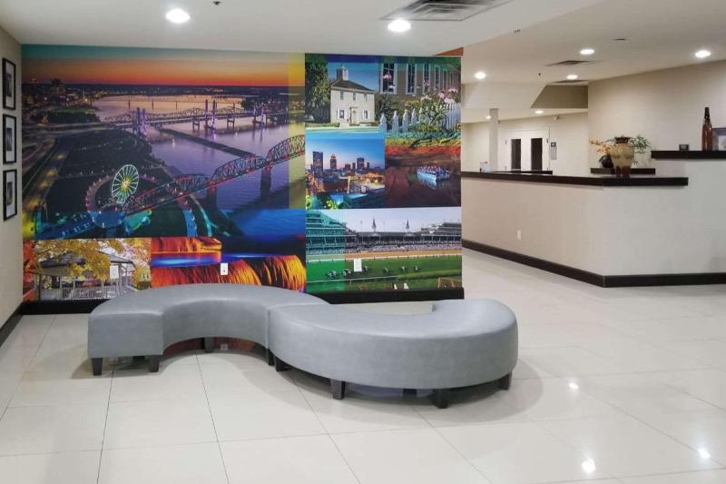 فندق Surestay Plus By Best Western Corydon