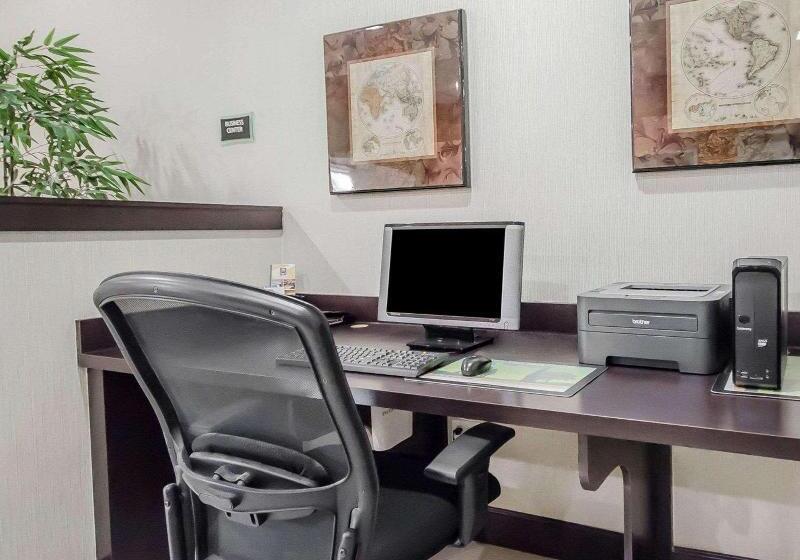 فندق Surestay Plus By Best Western Corydon