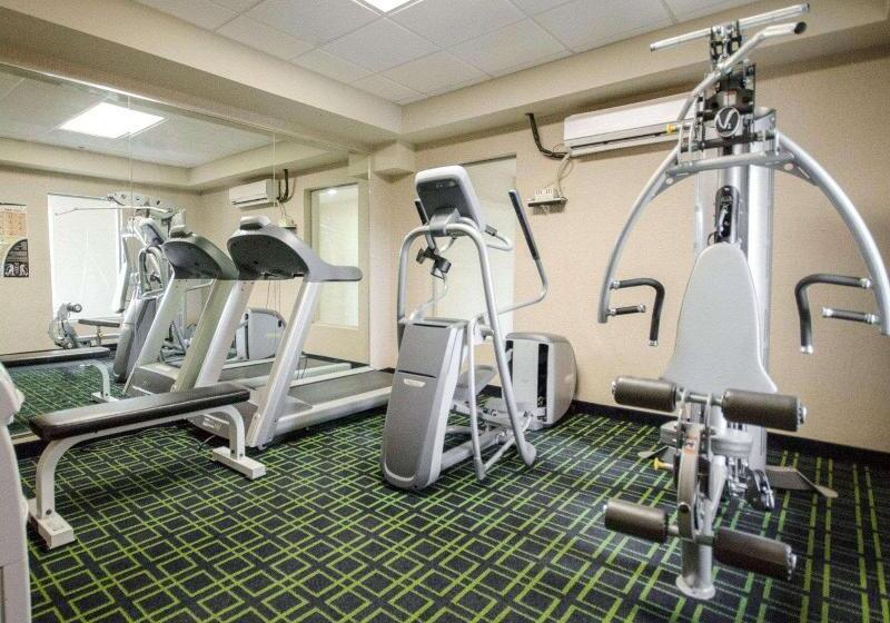 فندق Surestay Plus By Best Western Corydon