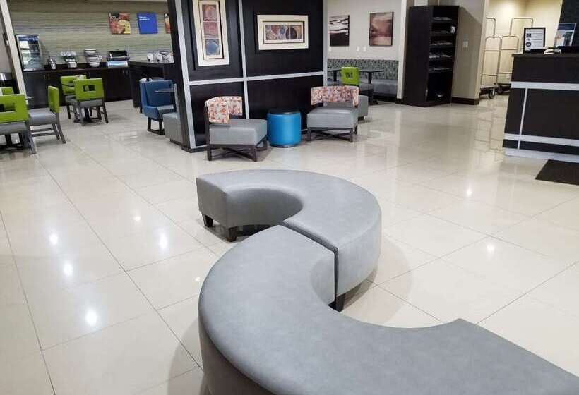 فندق Surestay Plus By Best Western Corydon