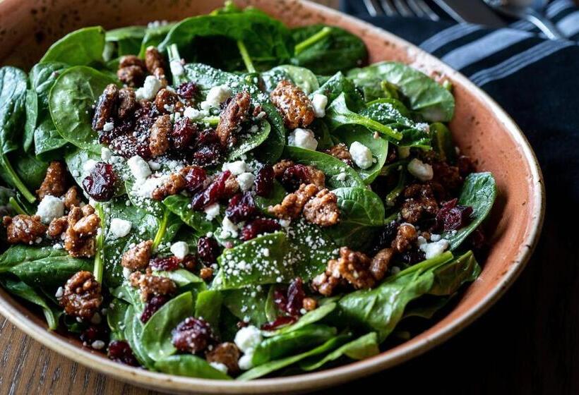 فندق Cleveland Marriott East