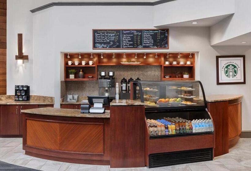 فندق Cleveland Marriott East