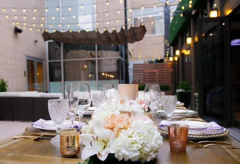 Clio, A Luxury Collection Hotel, Denver Cherry Creek