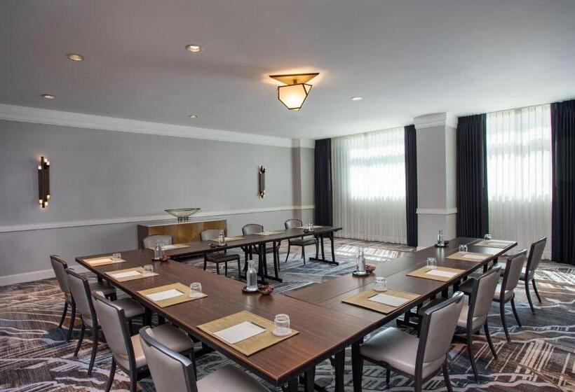 Clio, A Luxury Collection Hotel, Denver Cherry Creek