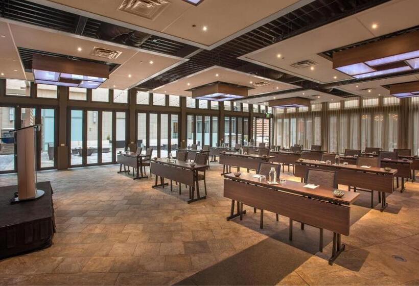 Clio, A Luxury Collection Hotel, Denver Cherry Creek