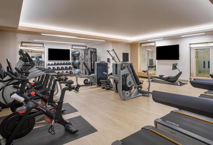 Clio, A Luxury Collection Hotel, Denver Cherry Creek