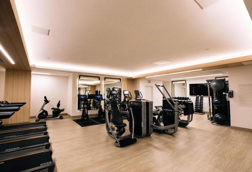 Clio, A Luxury Collection Hotel, Denver Cherry Creek