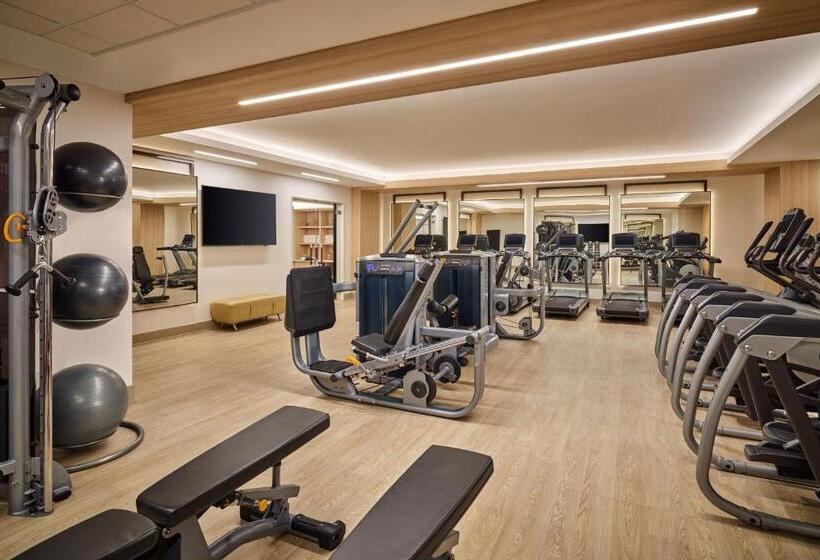 Clio, A Luxury Collection Hotel, Denver Cherry Creek