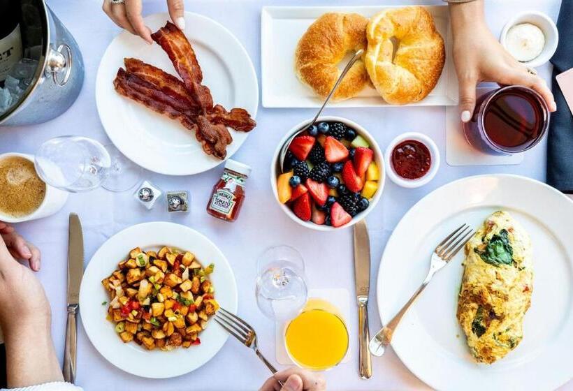 Clio, A Luxury Collection Hotel, Denver Cherry Creek