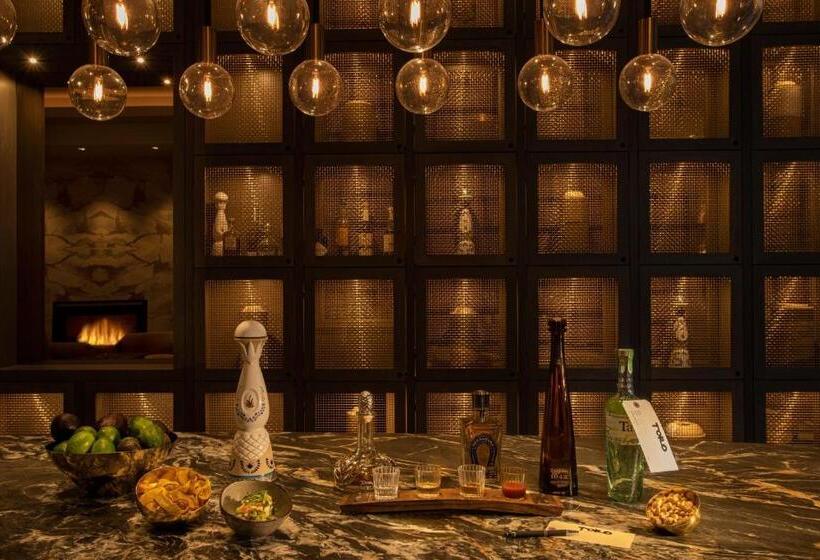 Clio, A Luxury Collection Hotel, Denver Cherry Creek