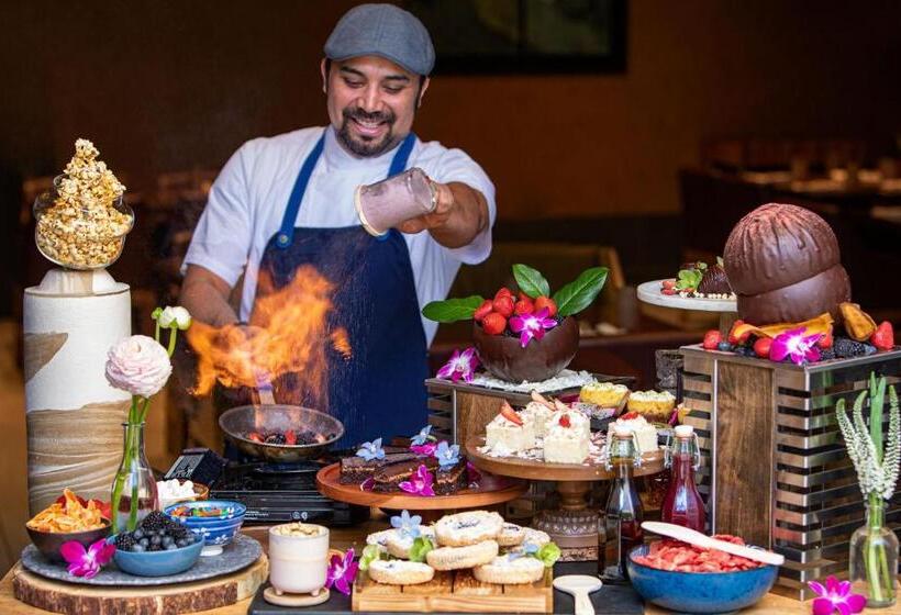 Clio, A Luxury Collection Hotel, Denver Cherry Creek