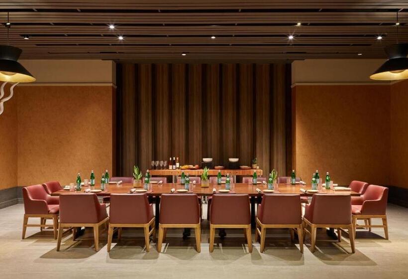 Clio, A Luxury Collection Hotel, Denver Cherry Creek