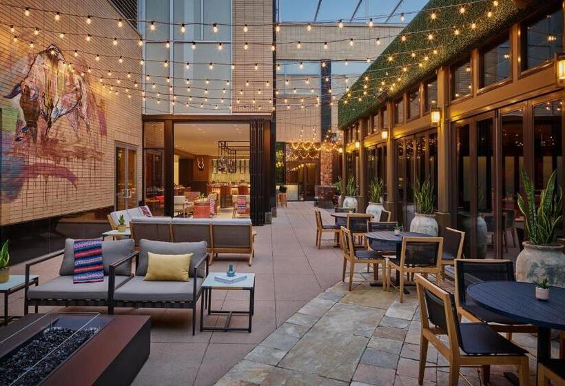 Clio, A Luxury Collection Hotel, Denver Cherry Creek