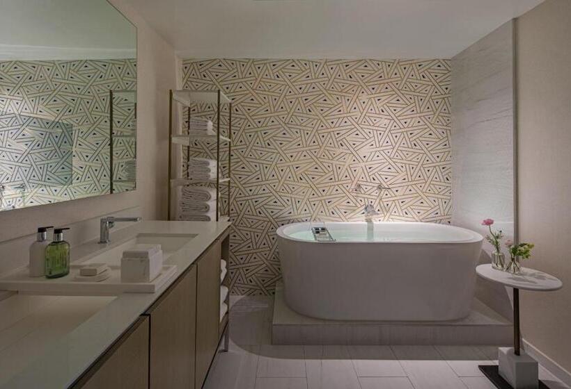 Clio, A Luxury Collection Hotel, Denver Cherry Creek