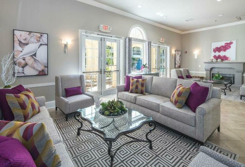 ホテル Club De Soleil Allsuite Resort