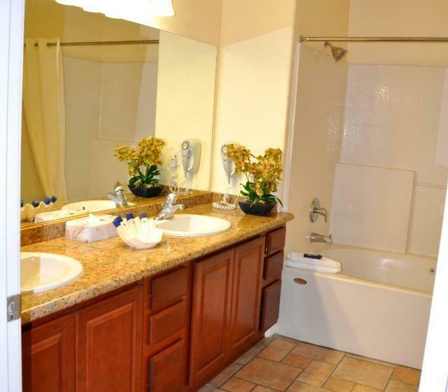 호텔 Club De Soleil Allsuite Resort