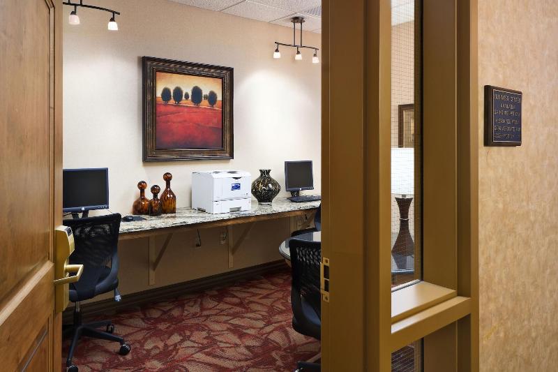 Clubhouse Hotel Sioux Falls