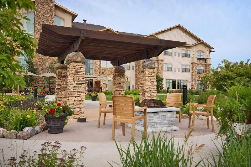 Clubhouse Hotel Sioux Falls