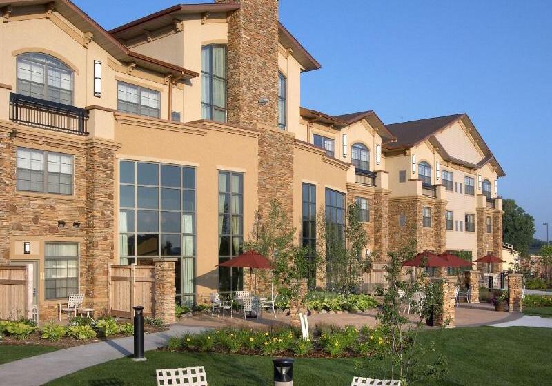 Clubhouse Hotel Sioux Falls