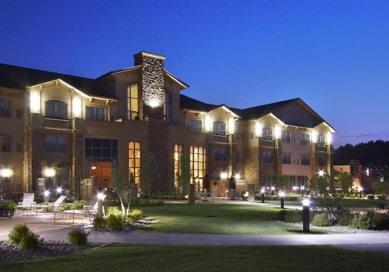 Clubhouse Hotel Sioux Falls