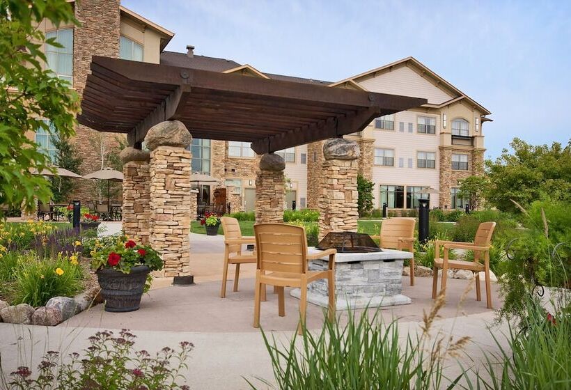 Clubhouse Hotel Sioux Falls
