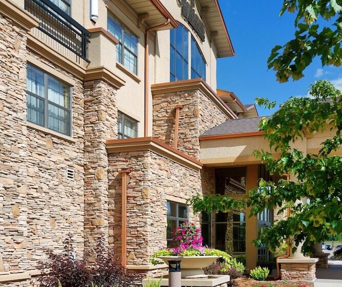 Clubhouse Hotel Sioux Falls