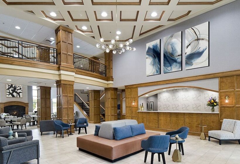 Clubhouse Hotel Sioux Falls