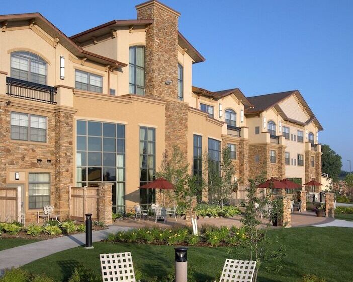 Clubhouse Hotel Sioux Falls
