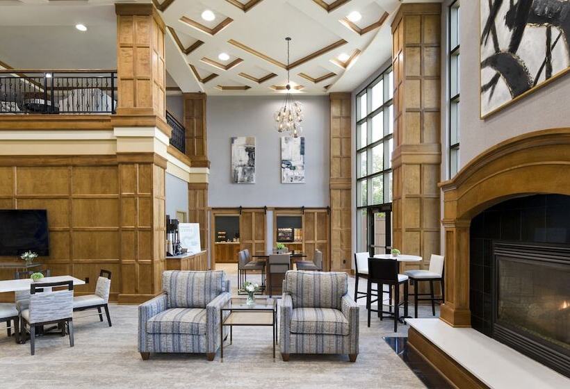 Clubhouse Hotel Sioux Falls