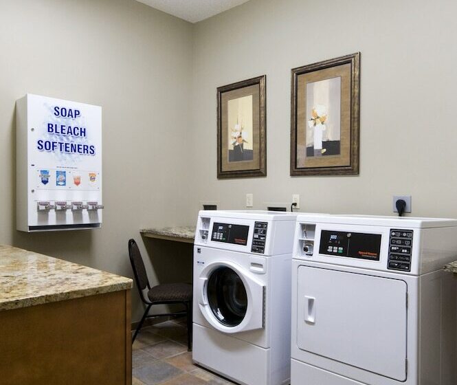 Clubhouse Hotel Sioux Falls